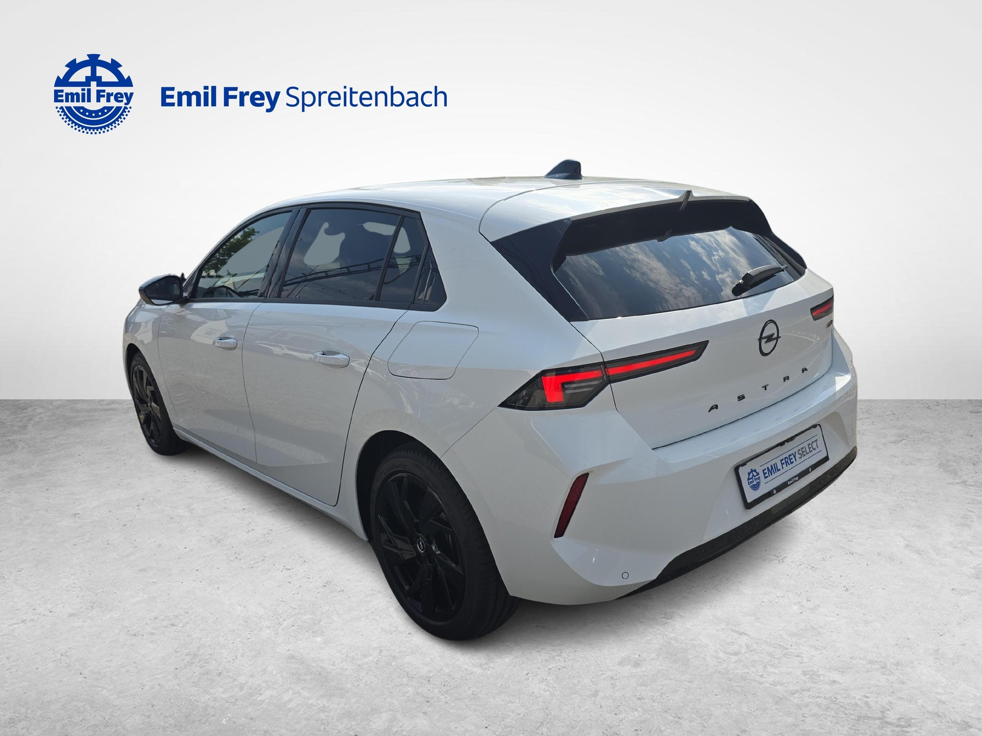OPEL Astra 1.6 T PHEV 180 GS / ab 3,99% Leasing bei Abschluss einer Protect Autoversicherung-showroom-element-2