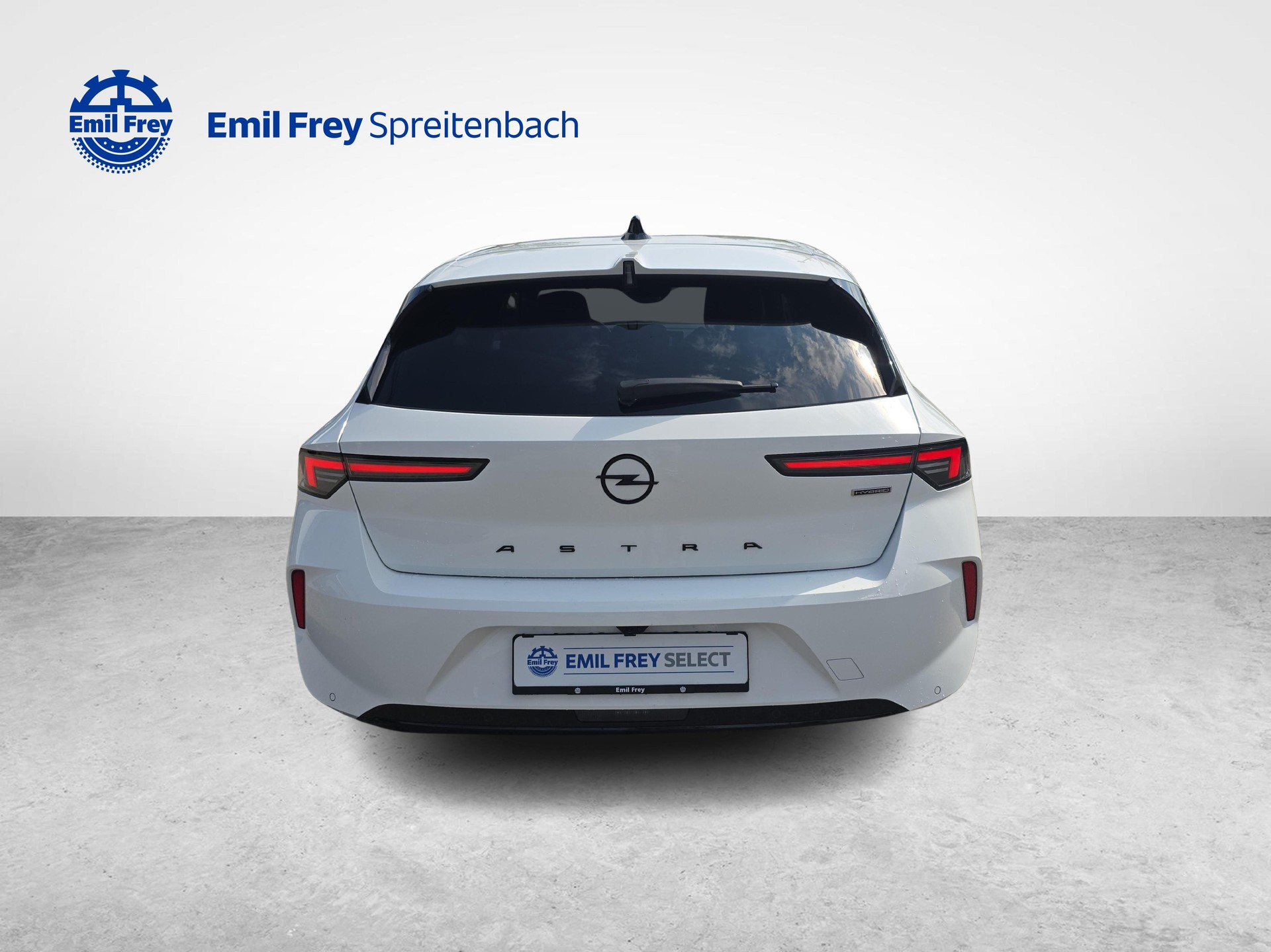 OPEL Astra 1.6 T PHEV 180 GS / ab 3,99% Leasing bei Abschluss einer Protect Autoversicherung-showroom-element-3