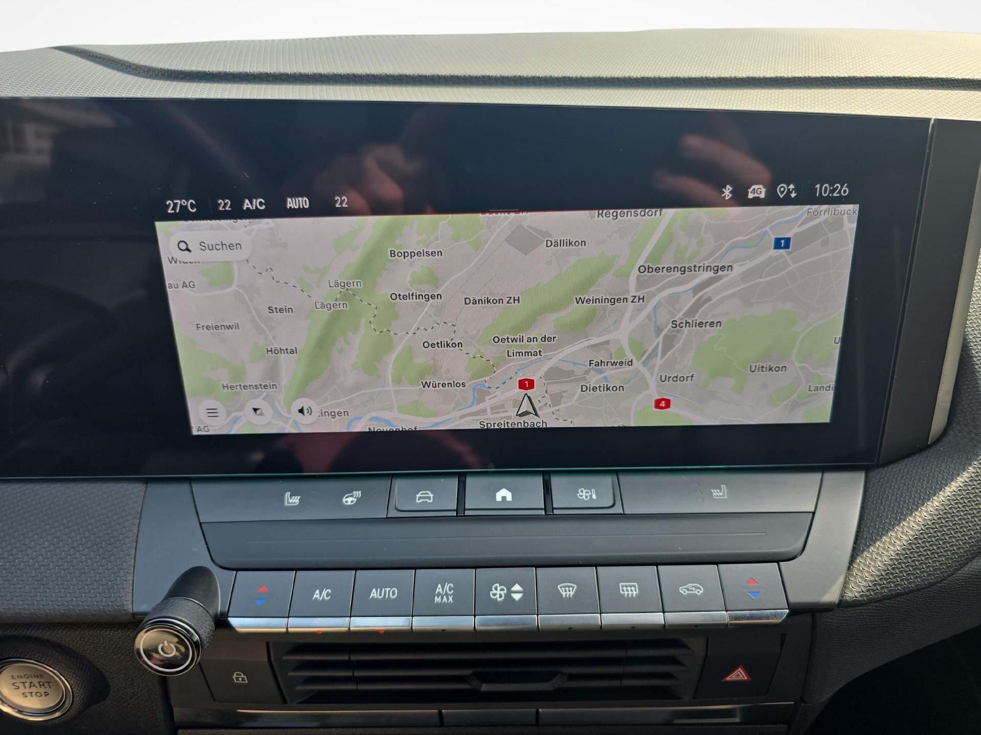 OPEL Astra 1.6 T PHEV 180 GS / ab 3,99% Leasing bei Abschluss einer Protect Autoversicherung-image-15