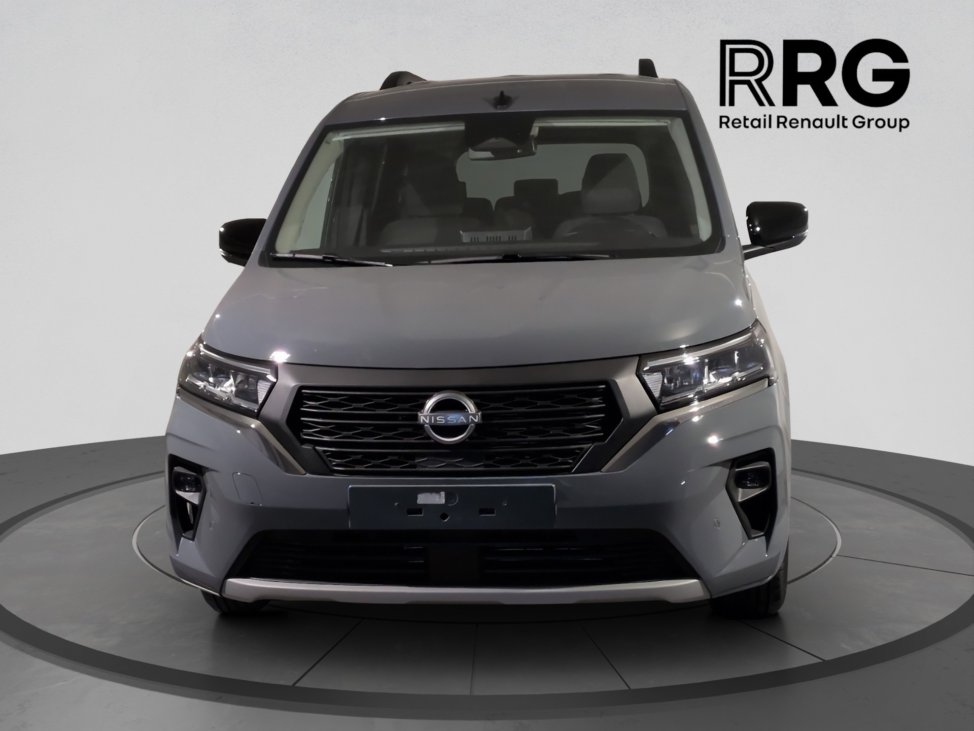 NISSAN Townstar Kombi 1.3 DIG-T L2 Tekna DCT-image-5