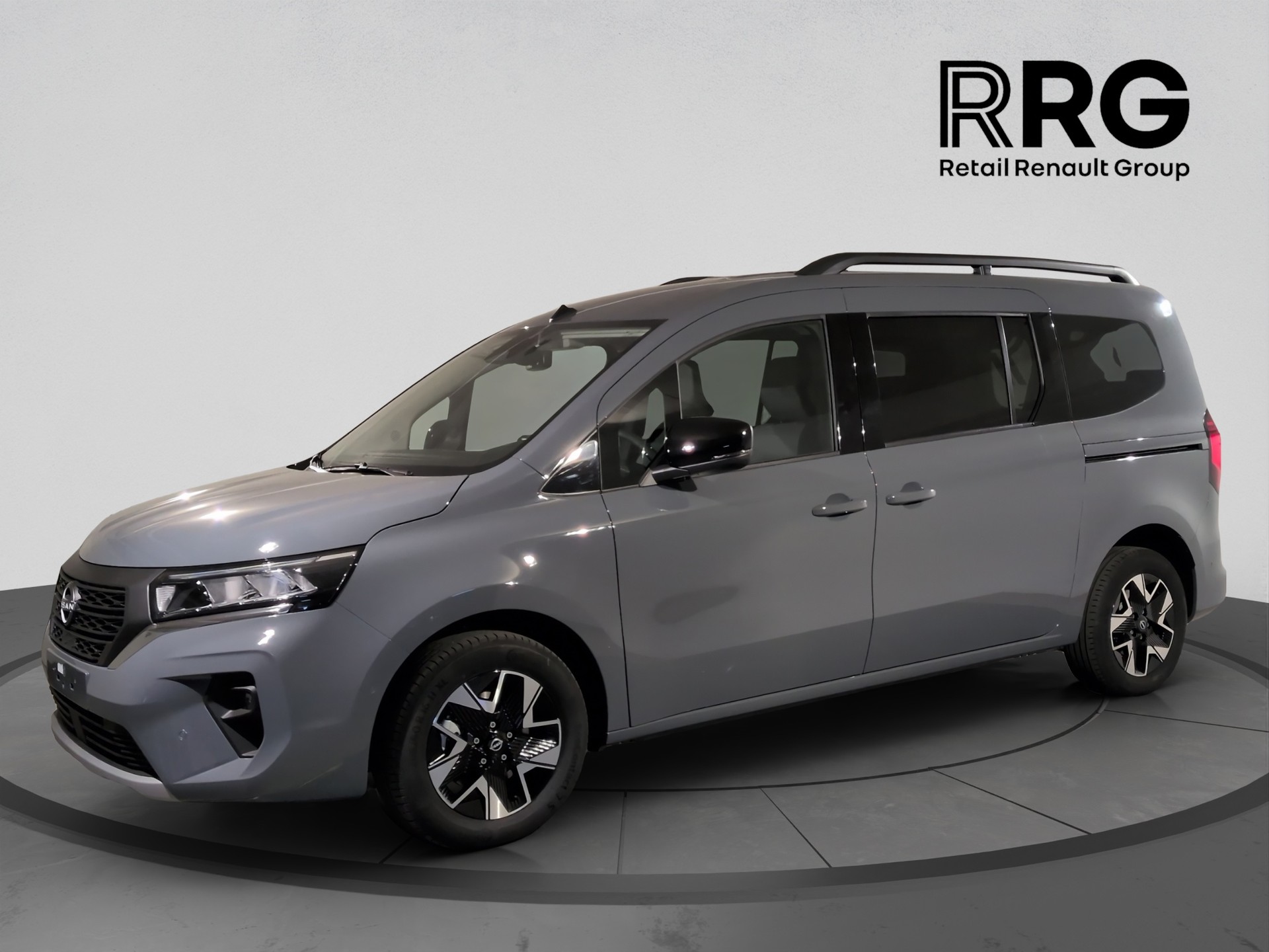 NISSAN Townstar Kombi 1.3 DIG-T L2 Tekna DCT-image-6