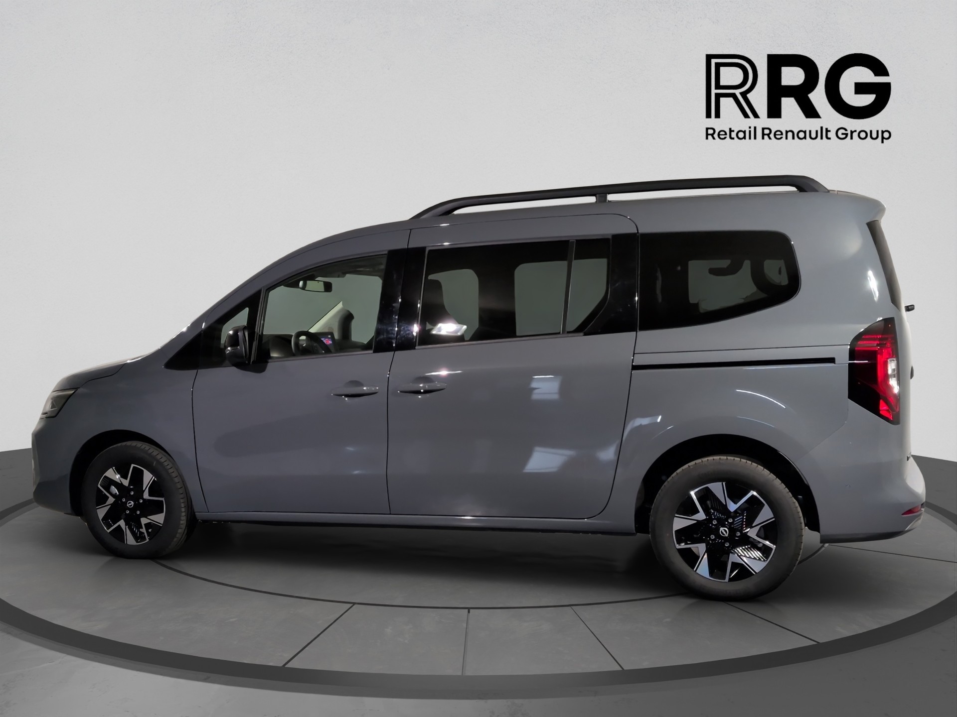 NISSAN Townstar Kombi 1.3 DIG-T L2 Tekna DCT-image-4