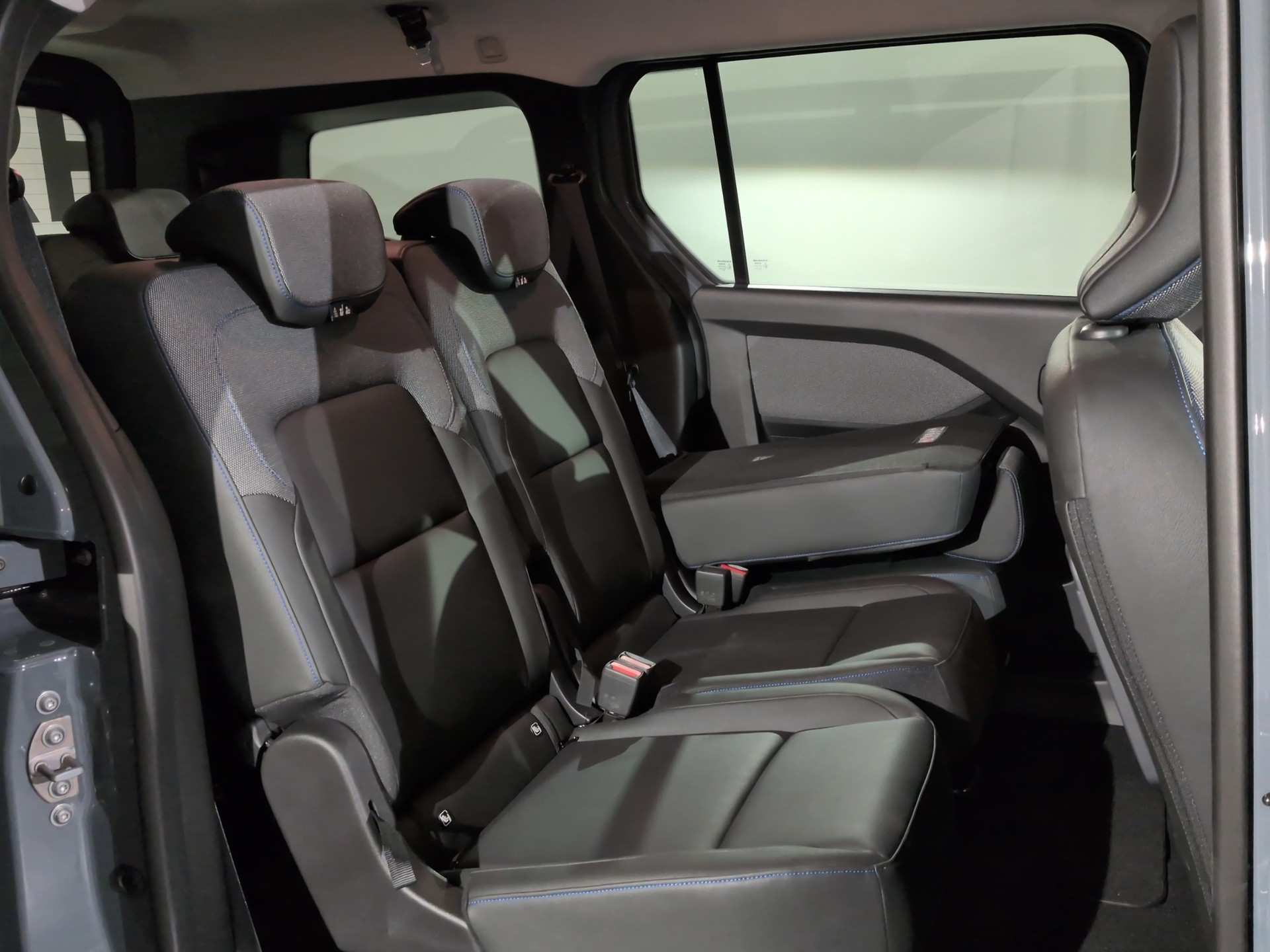 NISSAN Townstar Kombi 1.3 DIG-T L2 Tekna DCT-image-13