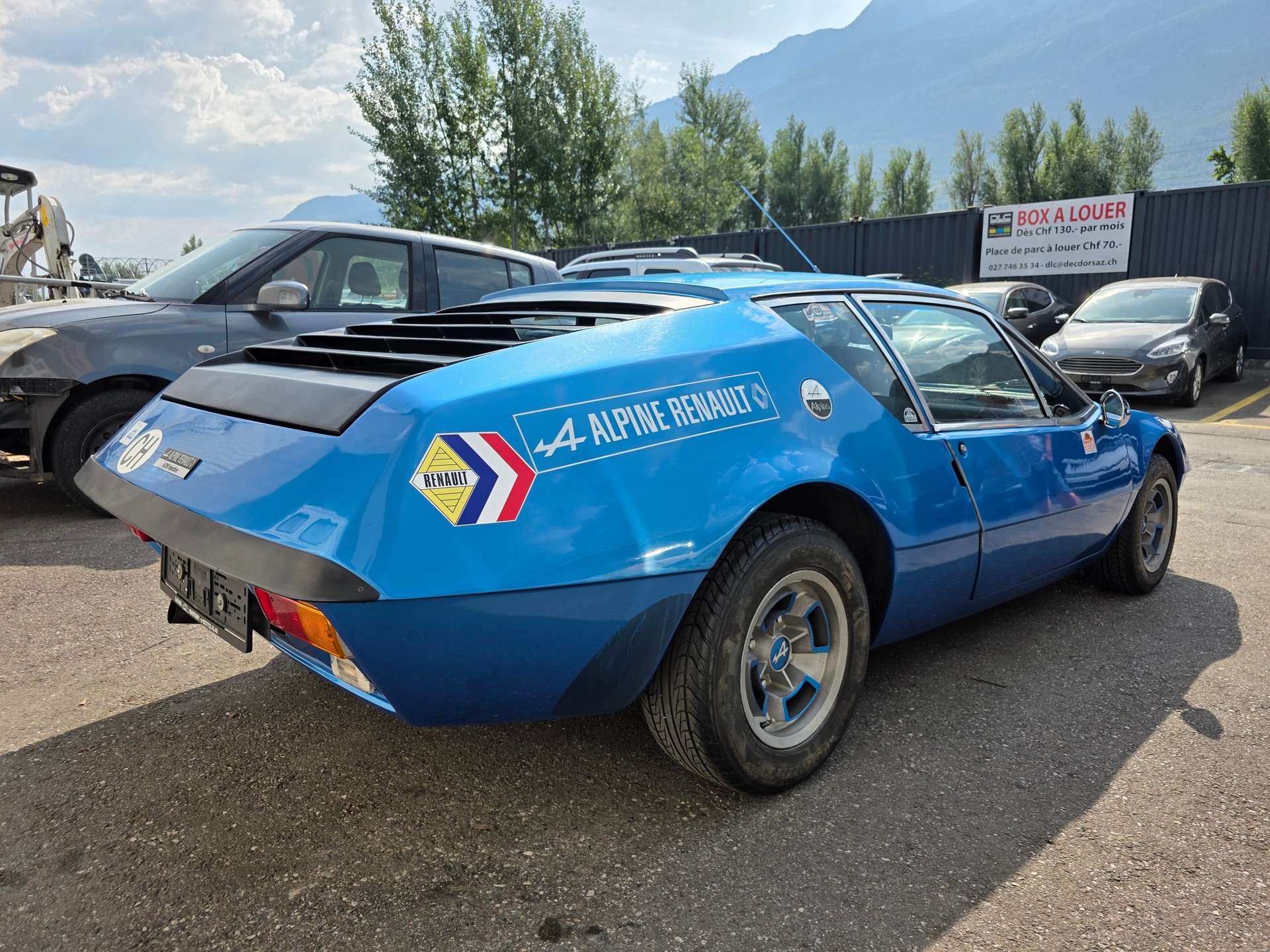 ALPINE A310-showroom-element-3