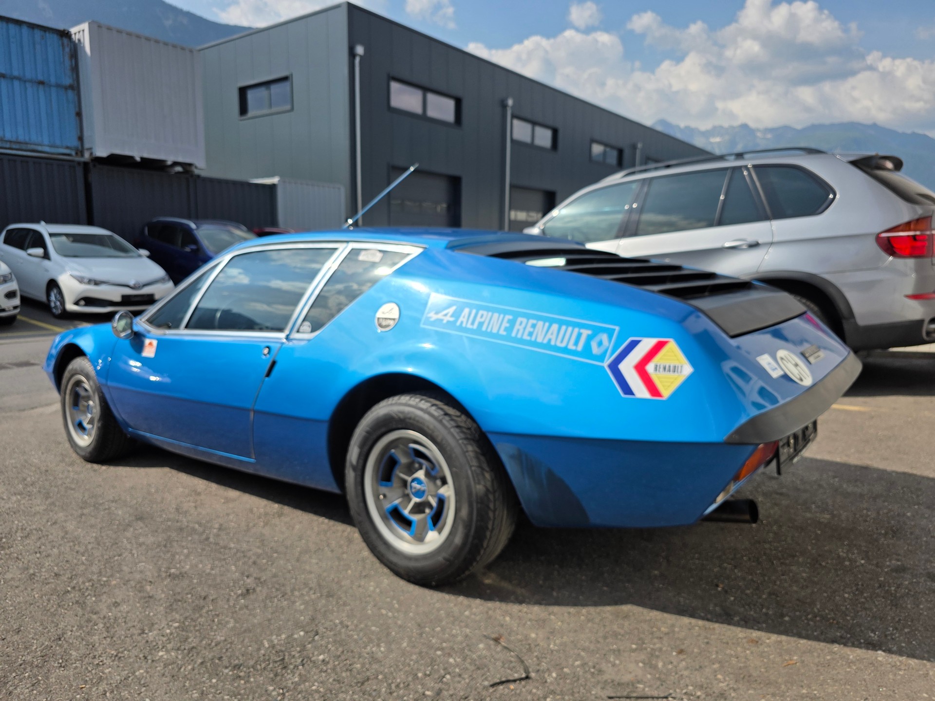 ALPINE A310-showroom-element-2