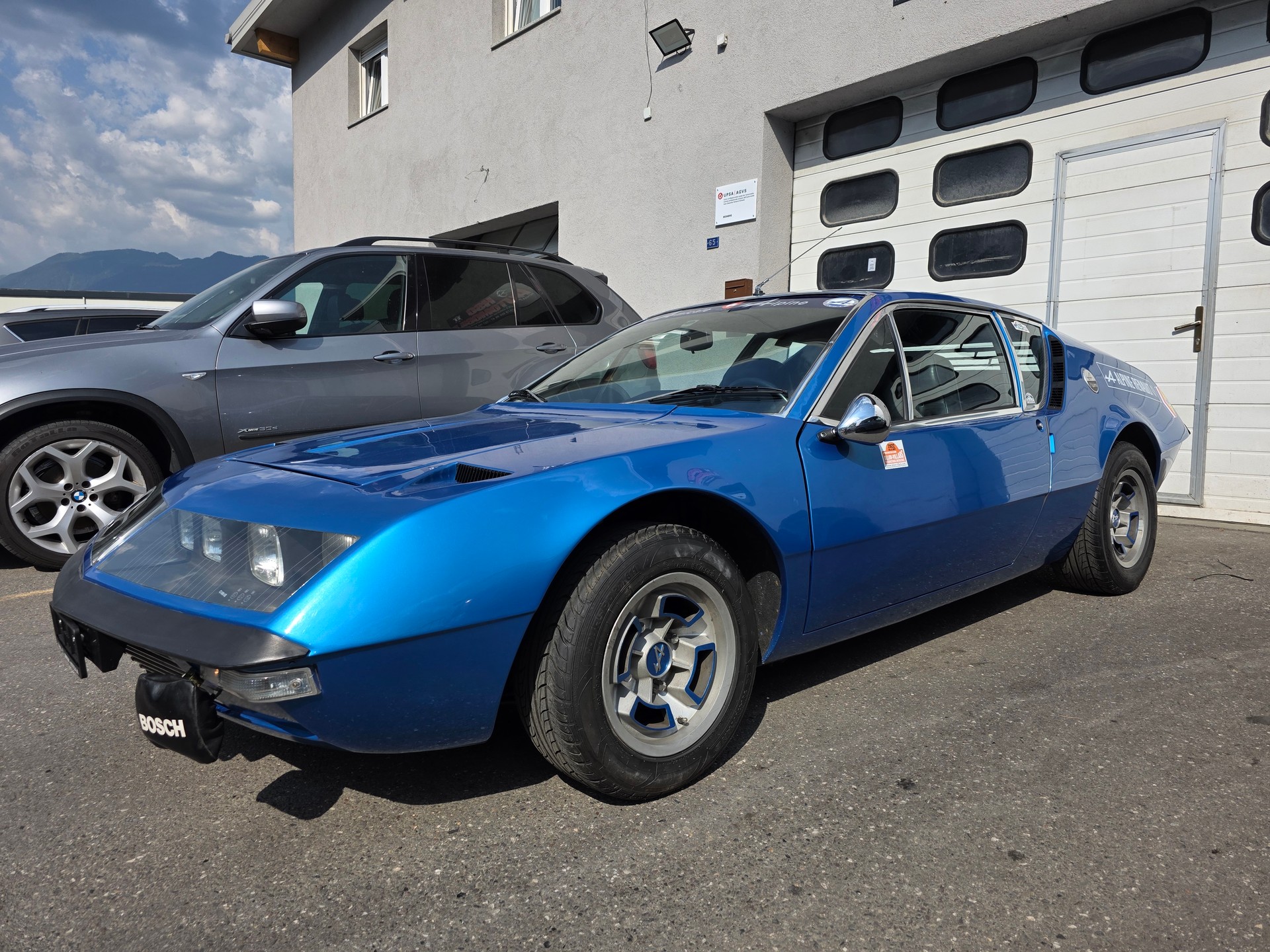 ALPINE A310-showroom-element-1