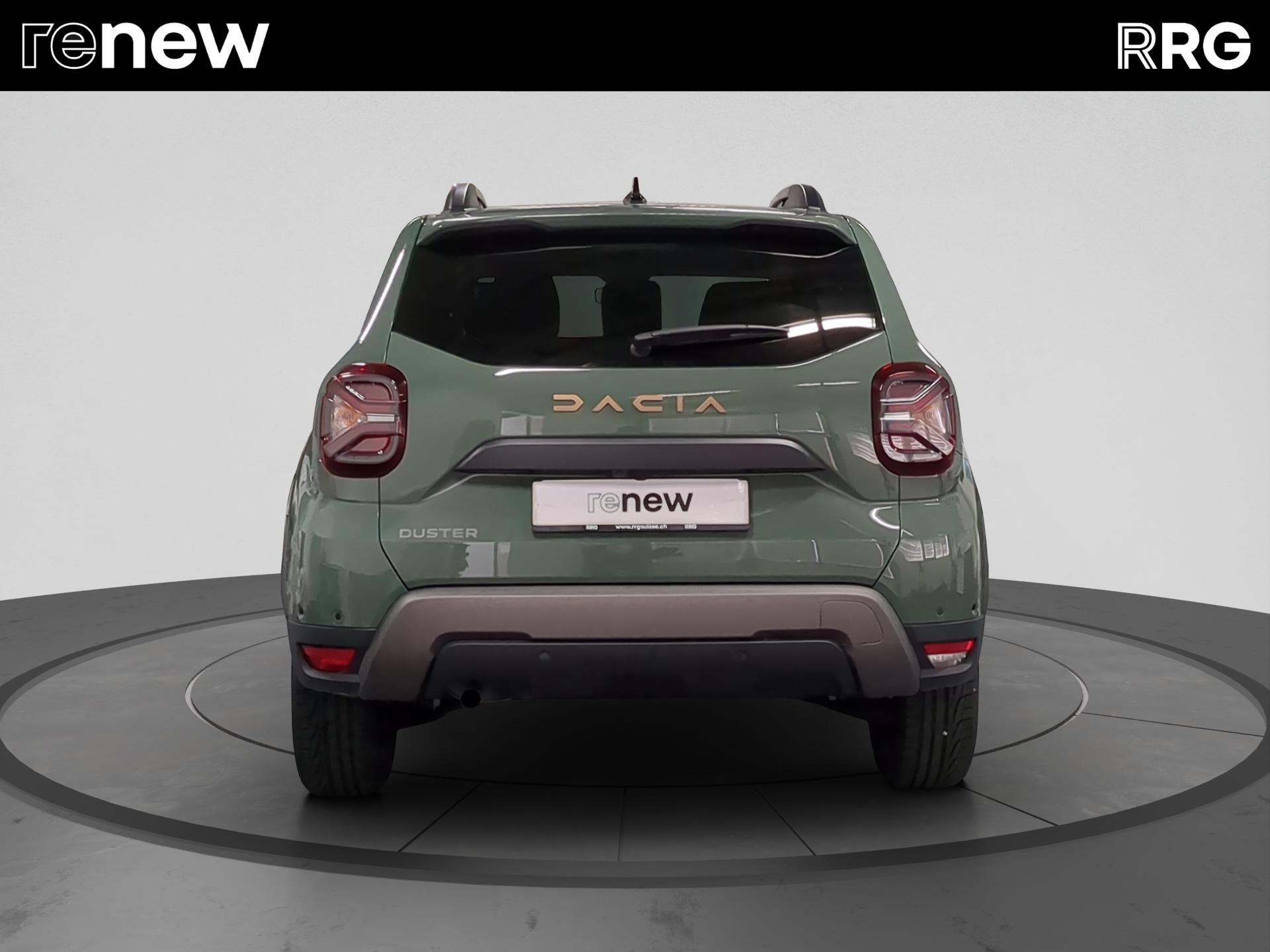 DACIA Duster TCe 150 Extreme EDC 4x2-showroom-element-3