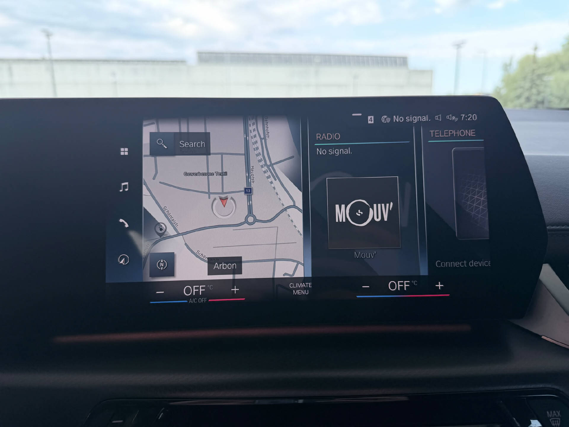 BMW 225e xDrive paddles Active Tourer-image-13