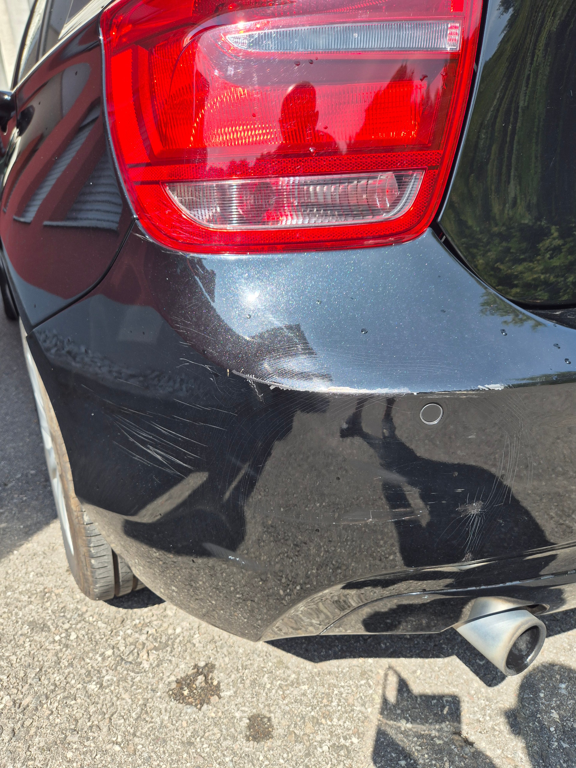BMW 116i Steptronic-image-12