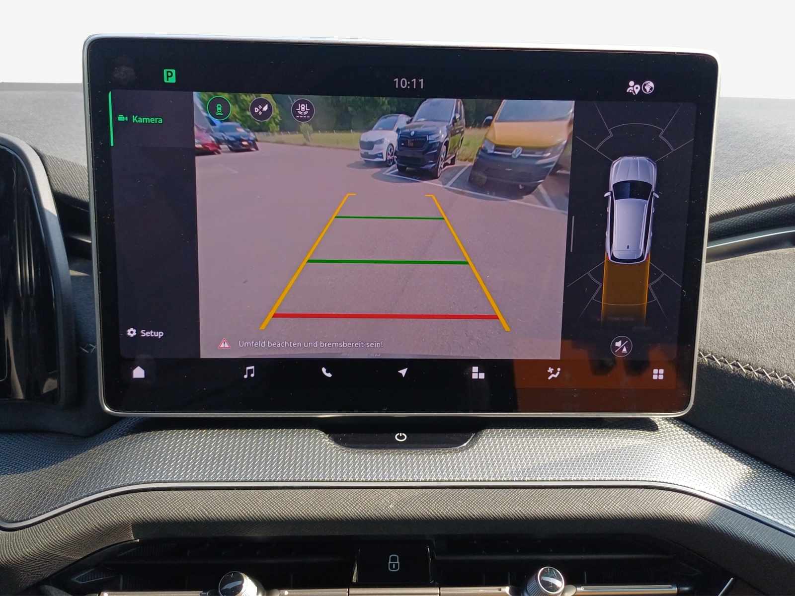 SKODA Kodiaq 2.0 TDI Sportline 4x4-image-15