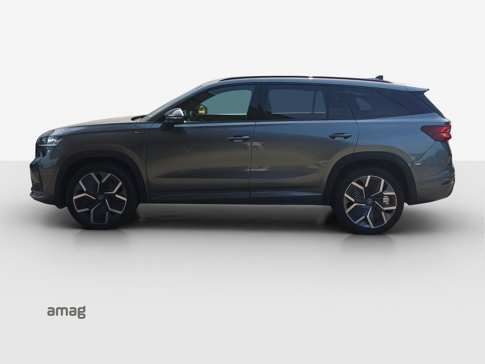 SKODA Kodiaq 2.0 TDI Sportline 4x4-showroom-element-1