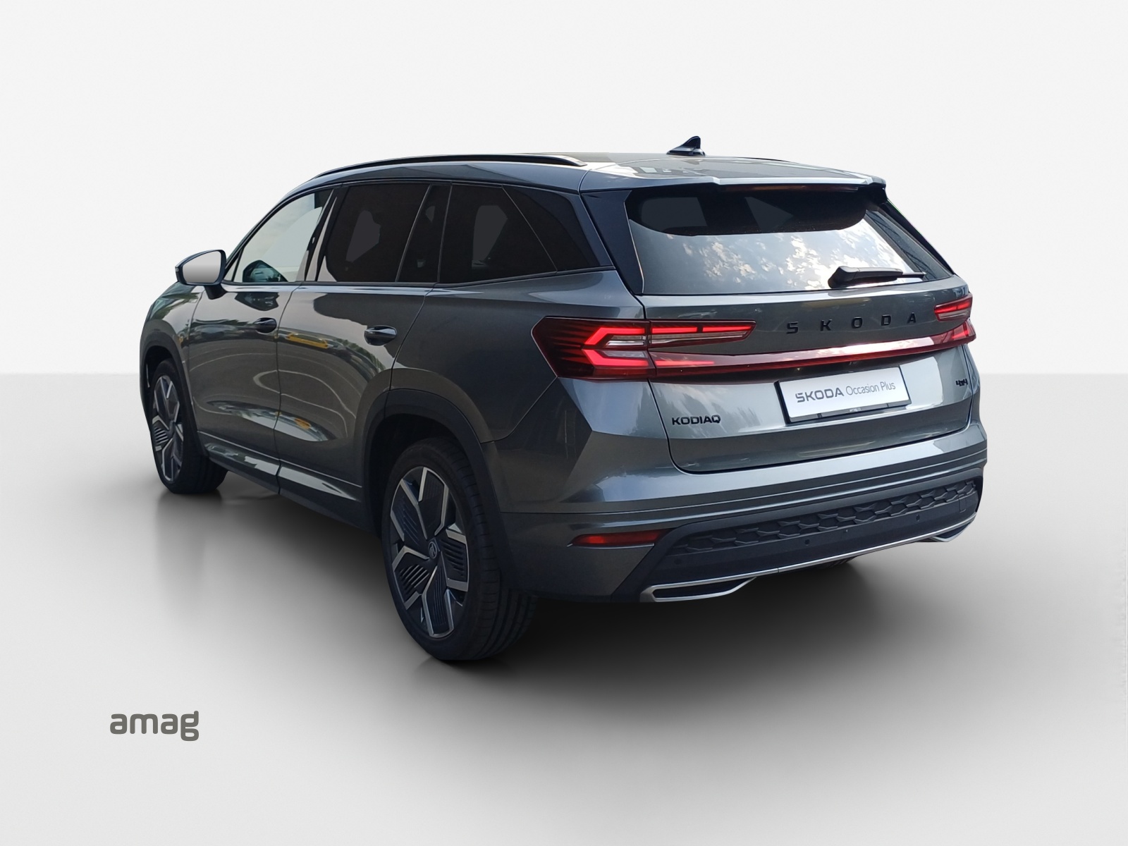 SKODA Kodiaq 2.0 TDI Sportline 4x4-showroom-element-2
