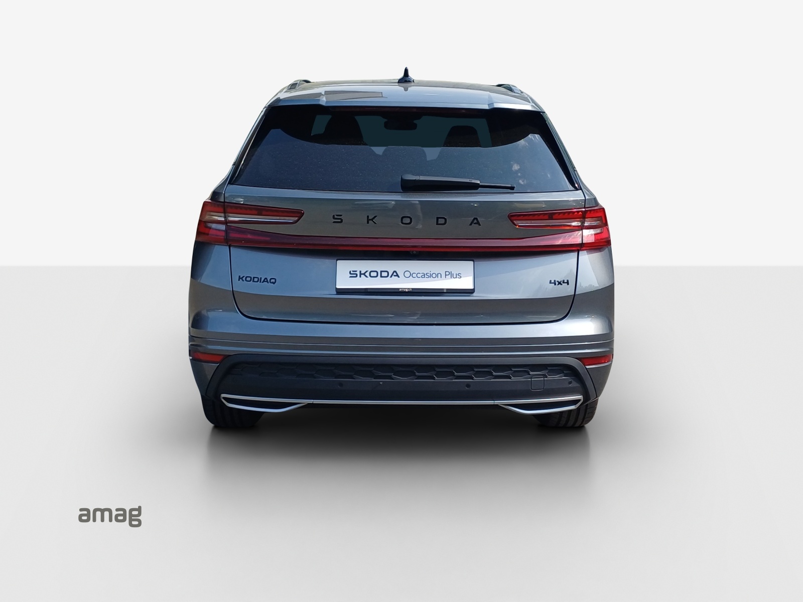 SKODA Kodiaq 2.0 TDI Sportline 4x4-showroom-element-3