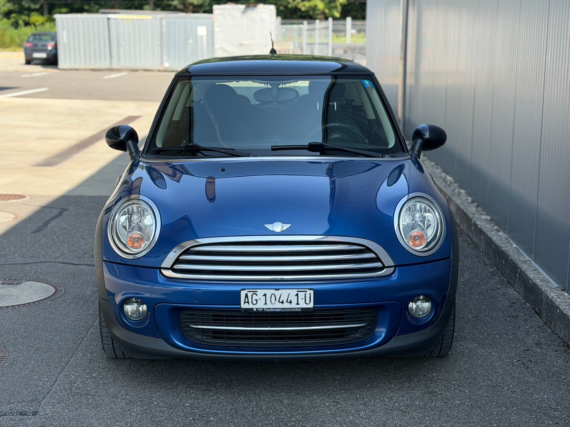 MINI Cooper-image-1