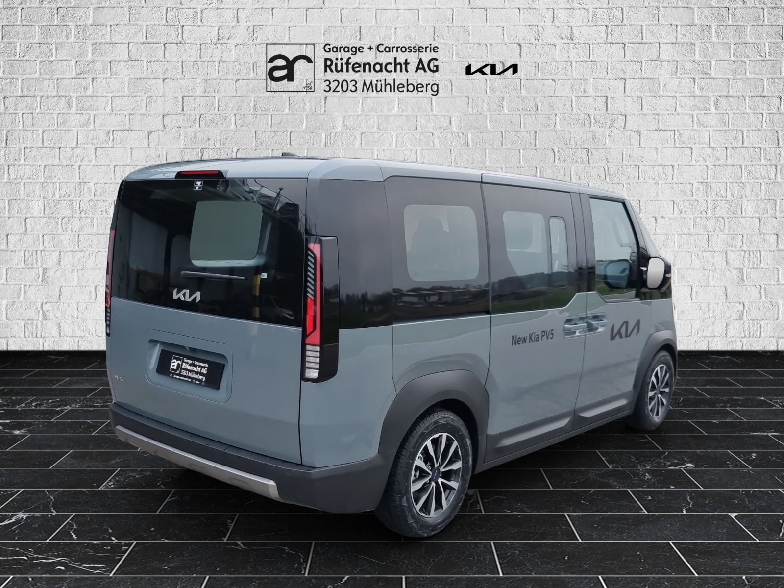 KIA PV5 Passenger 71.2 kWh Plus-showroom-element-1