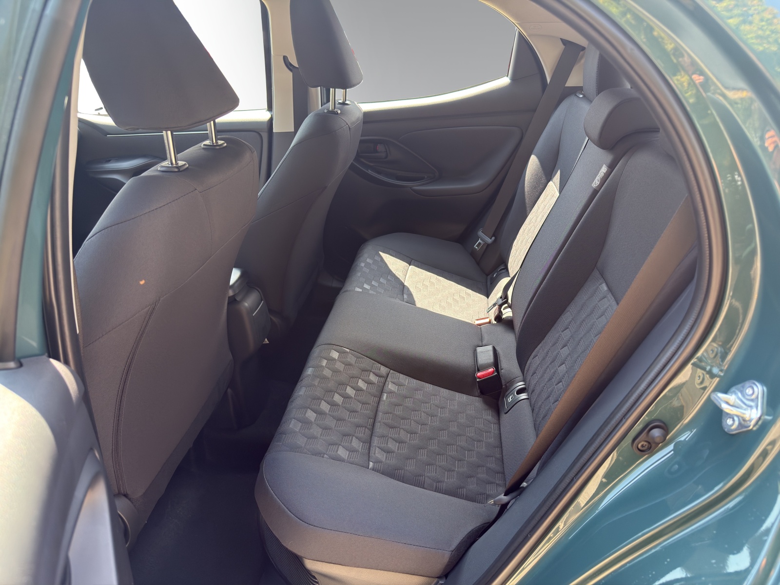MAZDA 2 Hybrid Exclusive-line-image-16