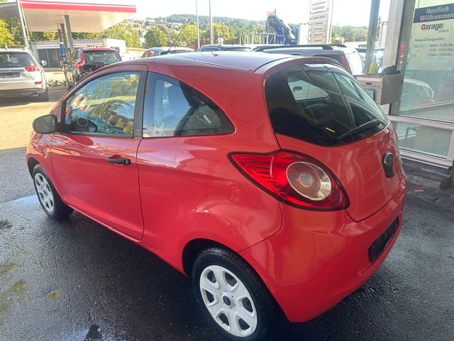 FORD KA 1.25 Ambiente-showroom-element-3