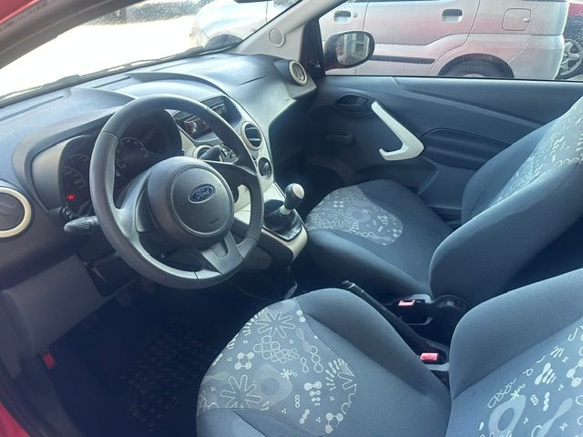 FORD KA 1.25 Ambiente-image-6