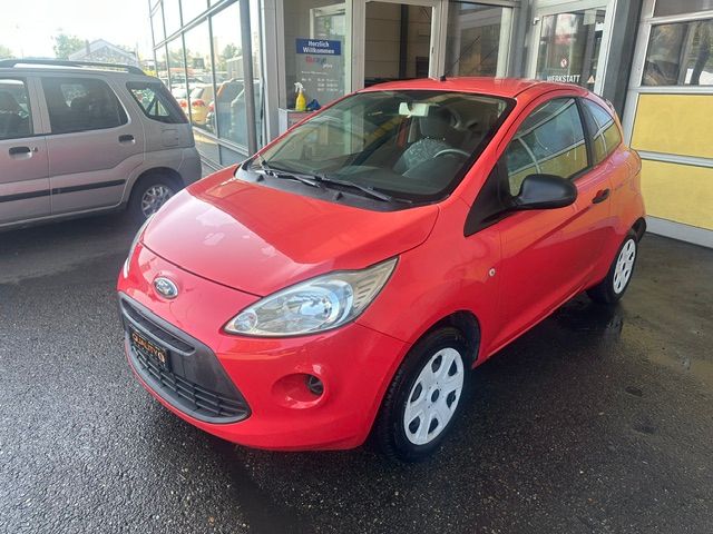 FORD KA 1.25 Ambiente