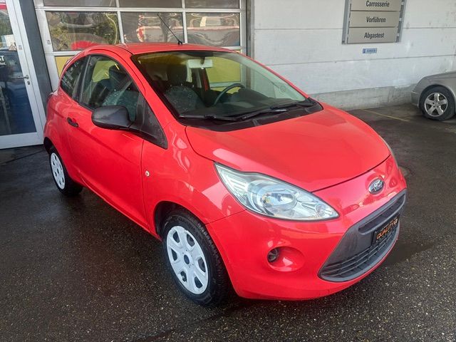 FORD KA 1.25 Ambiente-showroom-element-1