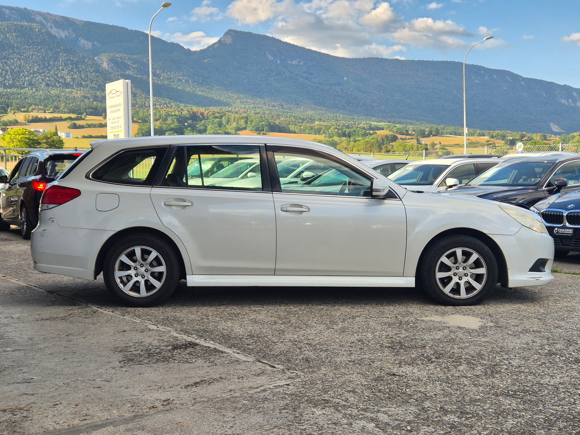 SUBARU Legacy 2.0D Swiss AWD-showroom-element-3