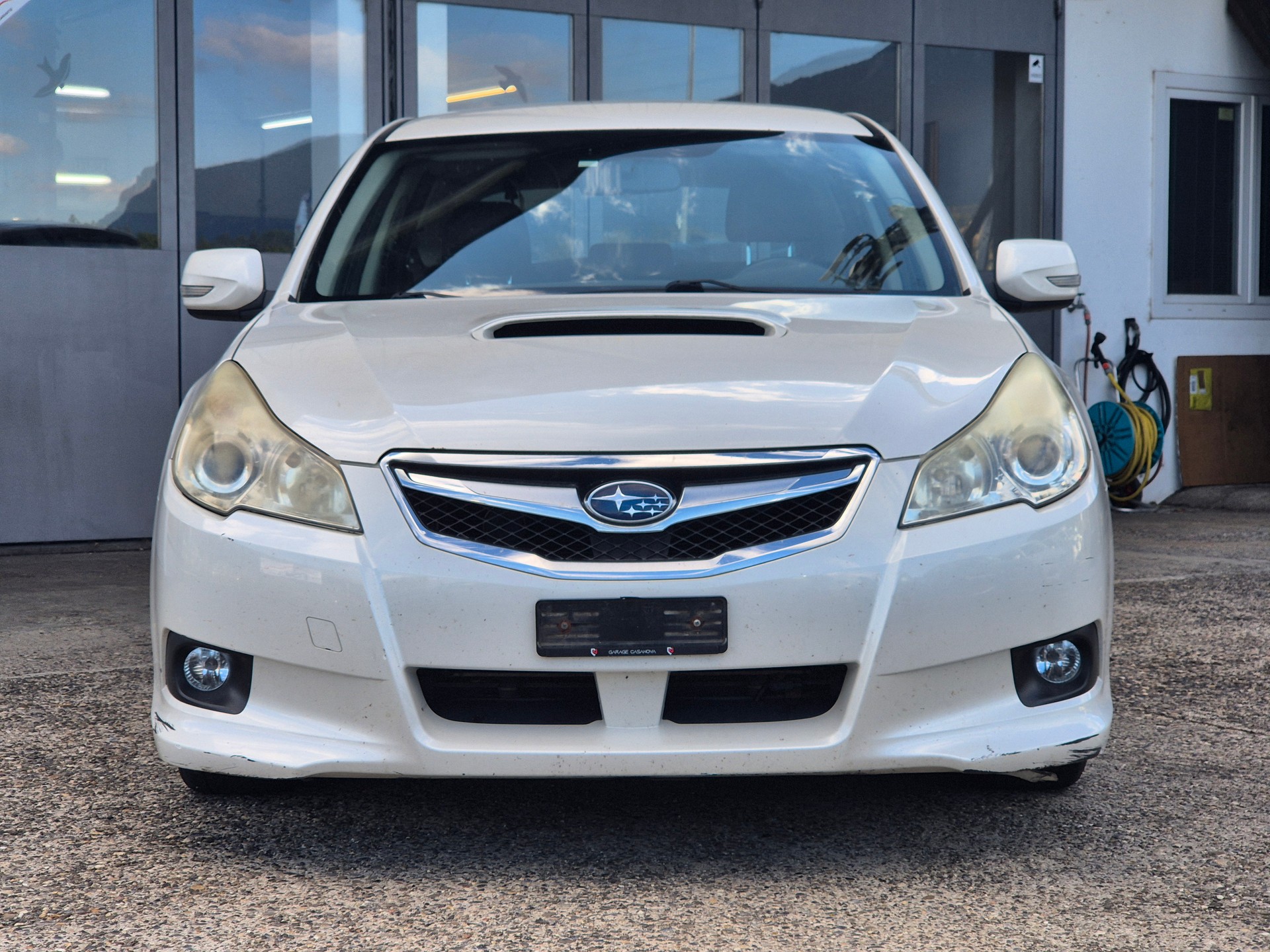 SUBARU Legacy 2.0D Swiss AWD-showroom-element-1