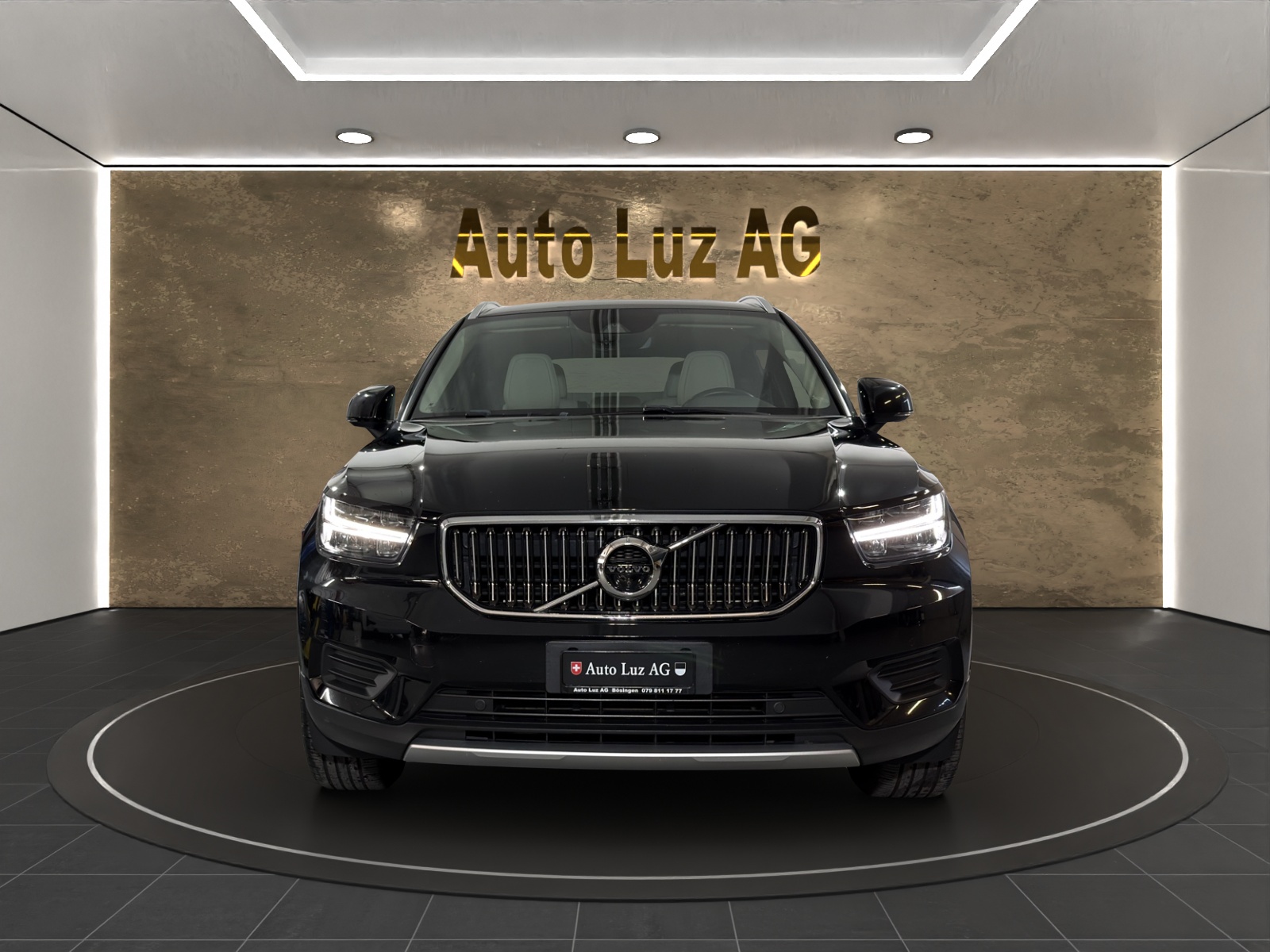 VOLVO XC40 T5 TwE Inscription DCT-showroom-element-1