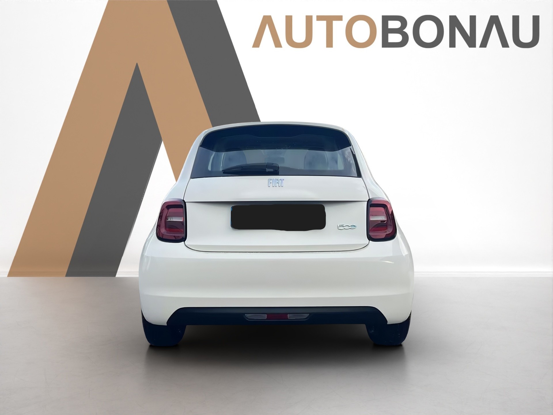 FIAT 500 Electric Cult 320KM-image-35