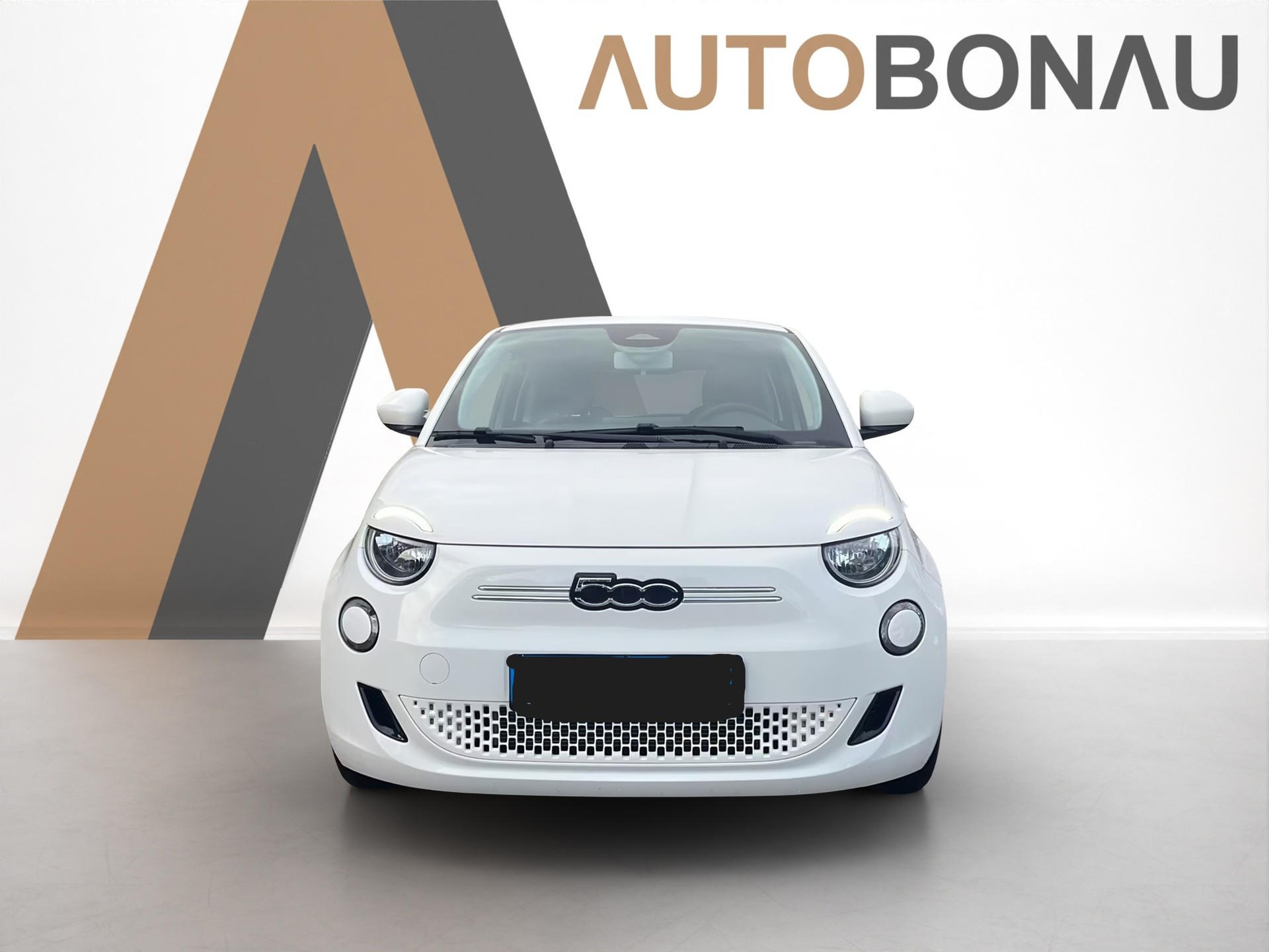 FIAT 500 Electric Cult 320KM-image-55