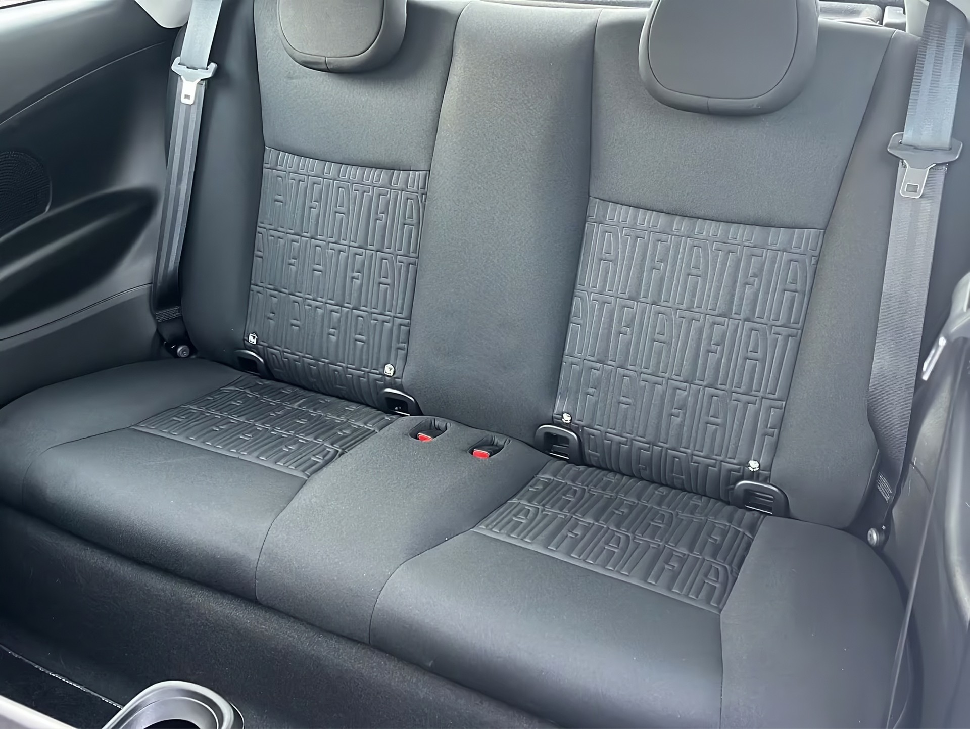 FIAT 500 Electric Cult 320KM-image-11