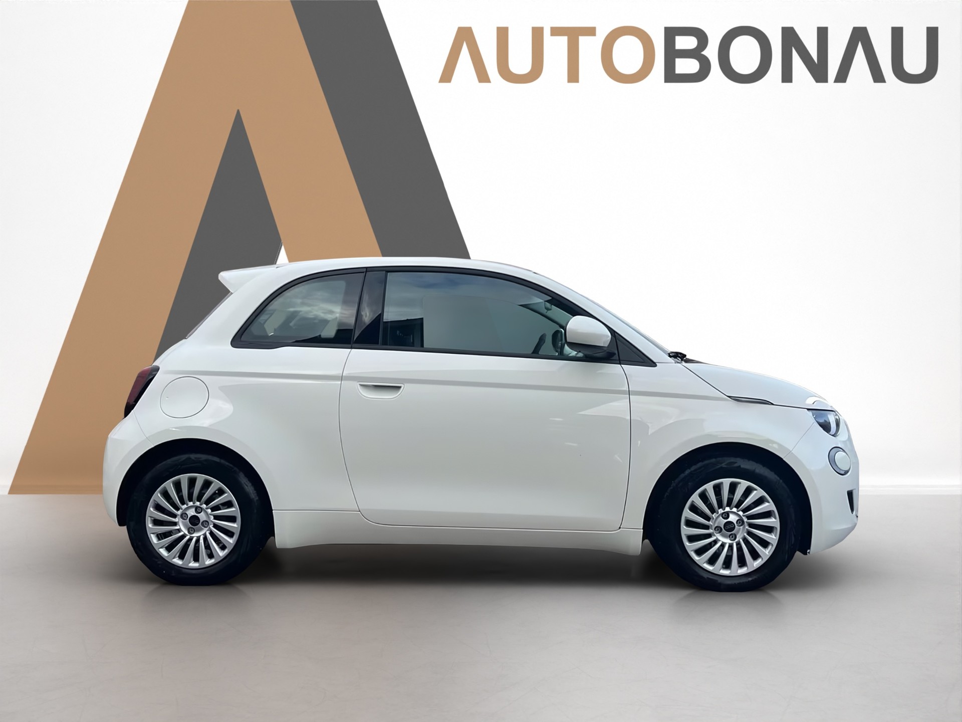 FIAT 500 Electric Cult 320KM-image-53