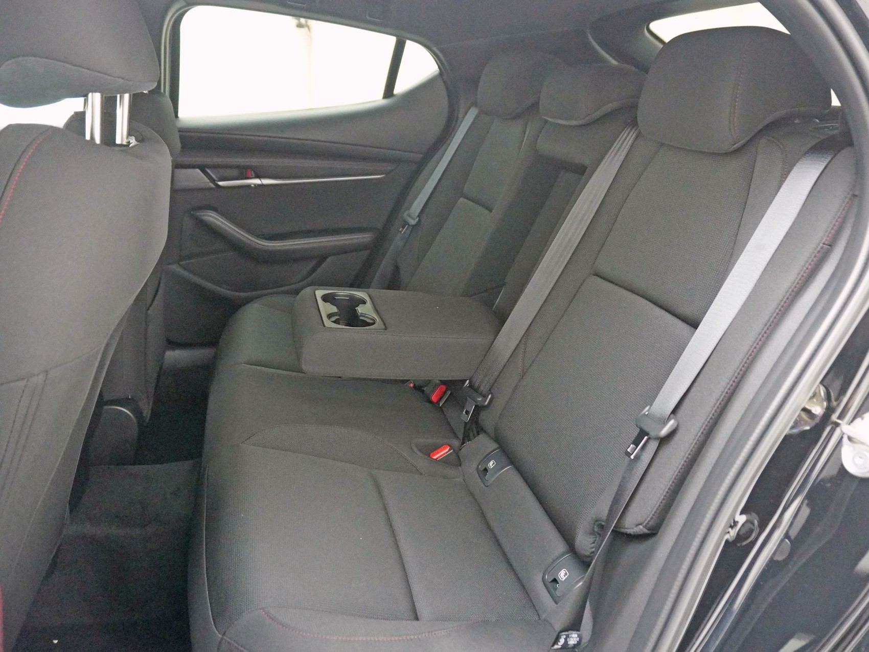 MAZDA 3 Hatchback 2.5 Homura-image-19