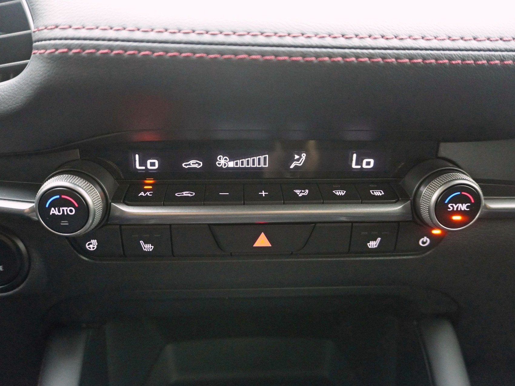 MAZDA 3 Hatchback 2.5 Homura-image-17