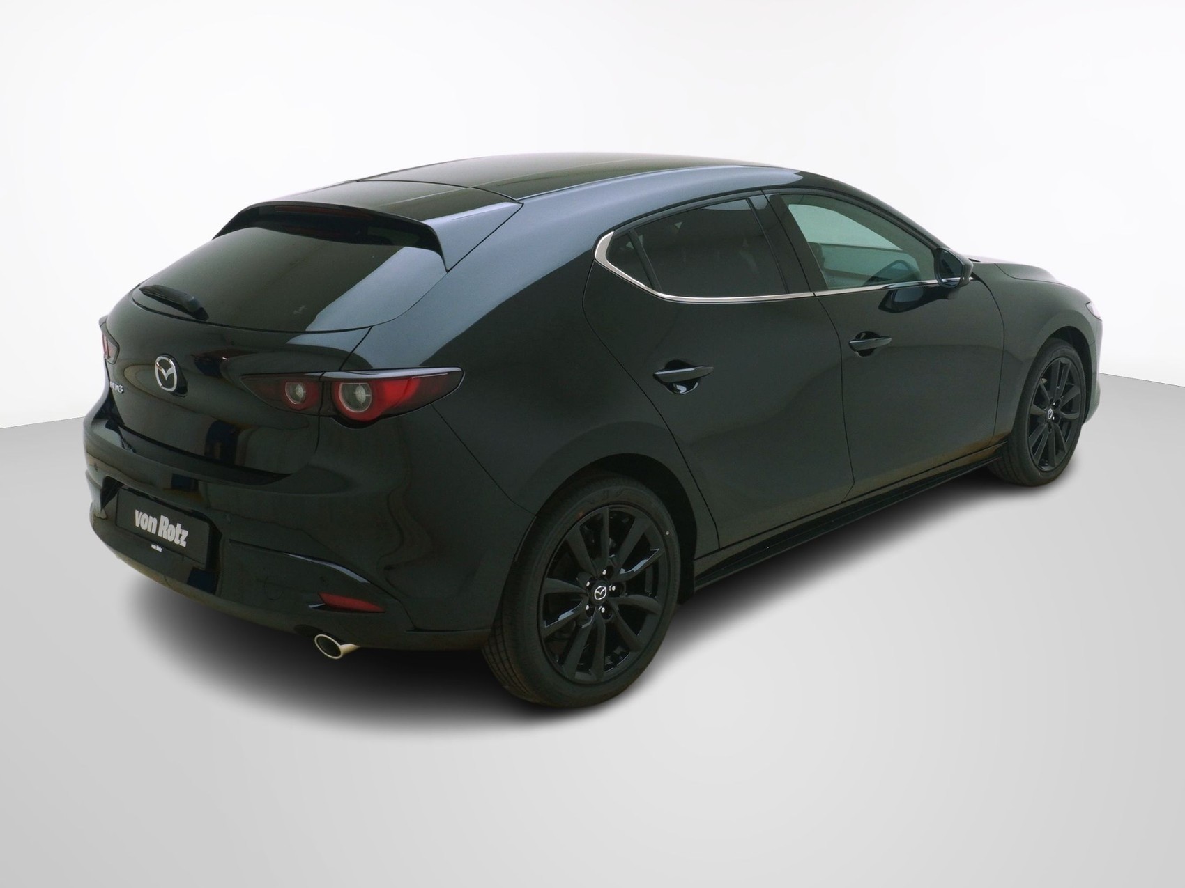 MAZDA 3 Hatchback 2.5 Homura-showroom-element-3