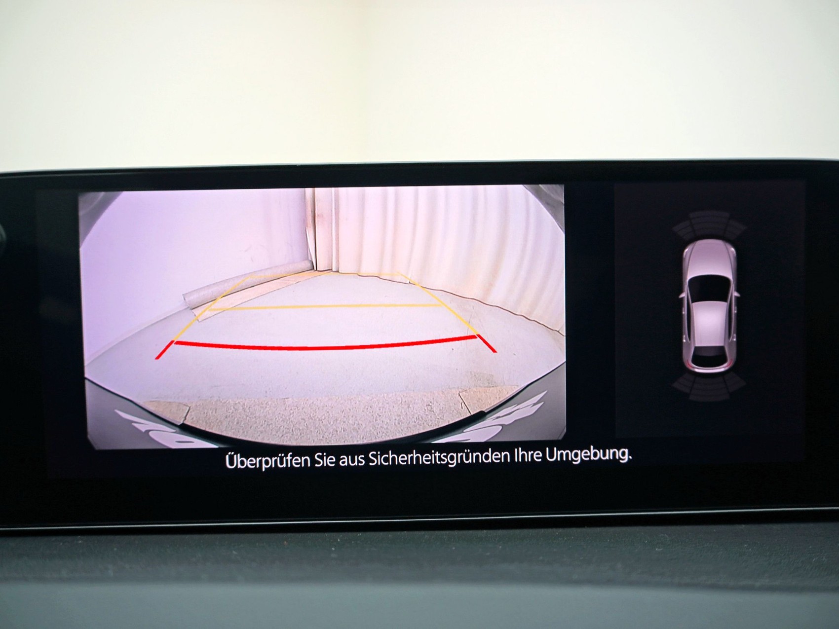 MAZDA 3 Hatchback 2.5 Homura-image-15