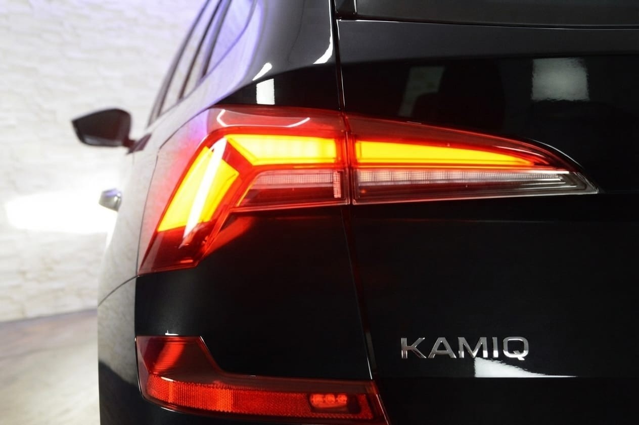 SKODA Kamiq 1.5 TSI Monte Carlo DSG-image-28