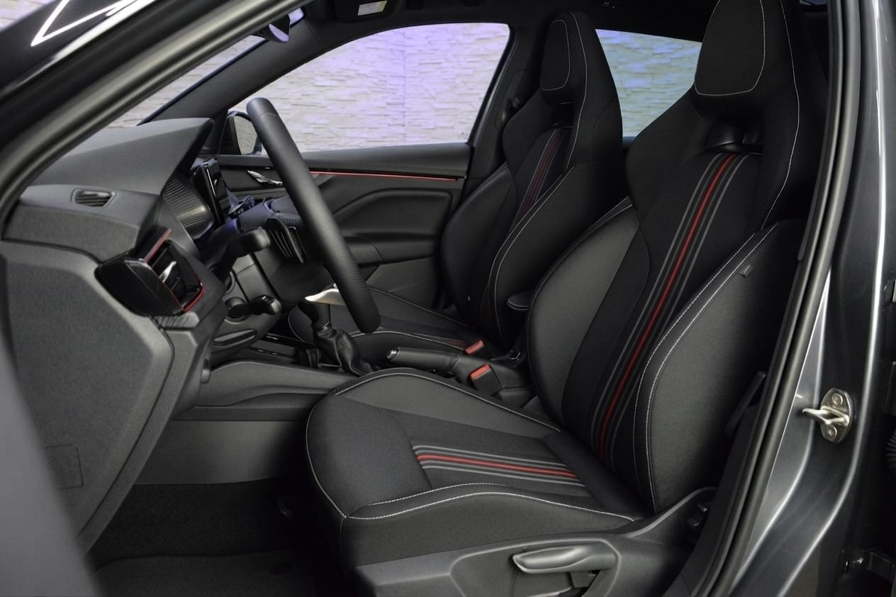 SKODA Kamiq 1.5 TSI Monte Carlo DSG-image-8