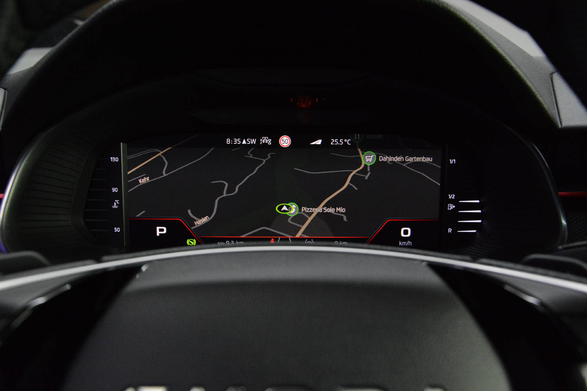 SKODA Kamiq 1.5 TSI Monte Carlo DSG-image-17