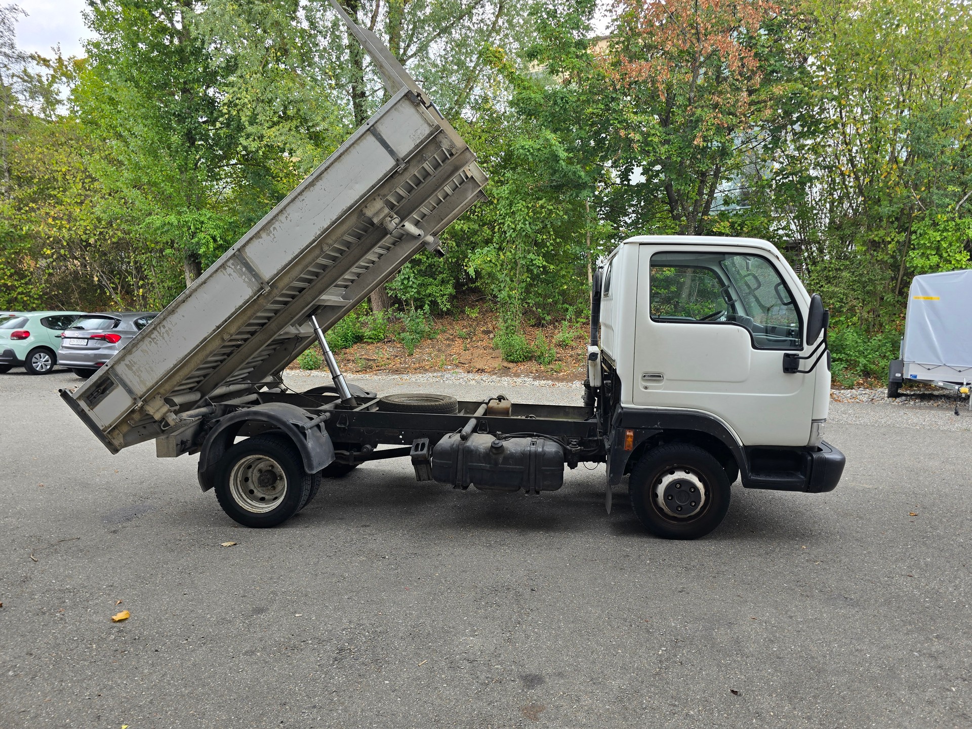 NISSAN Cabstar 35.13-image-2