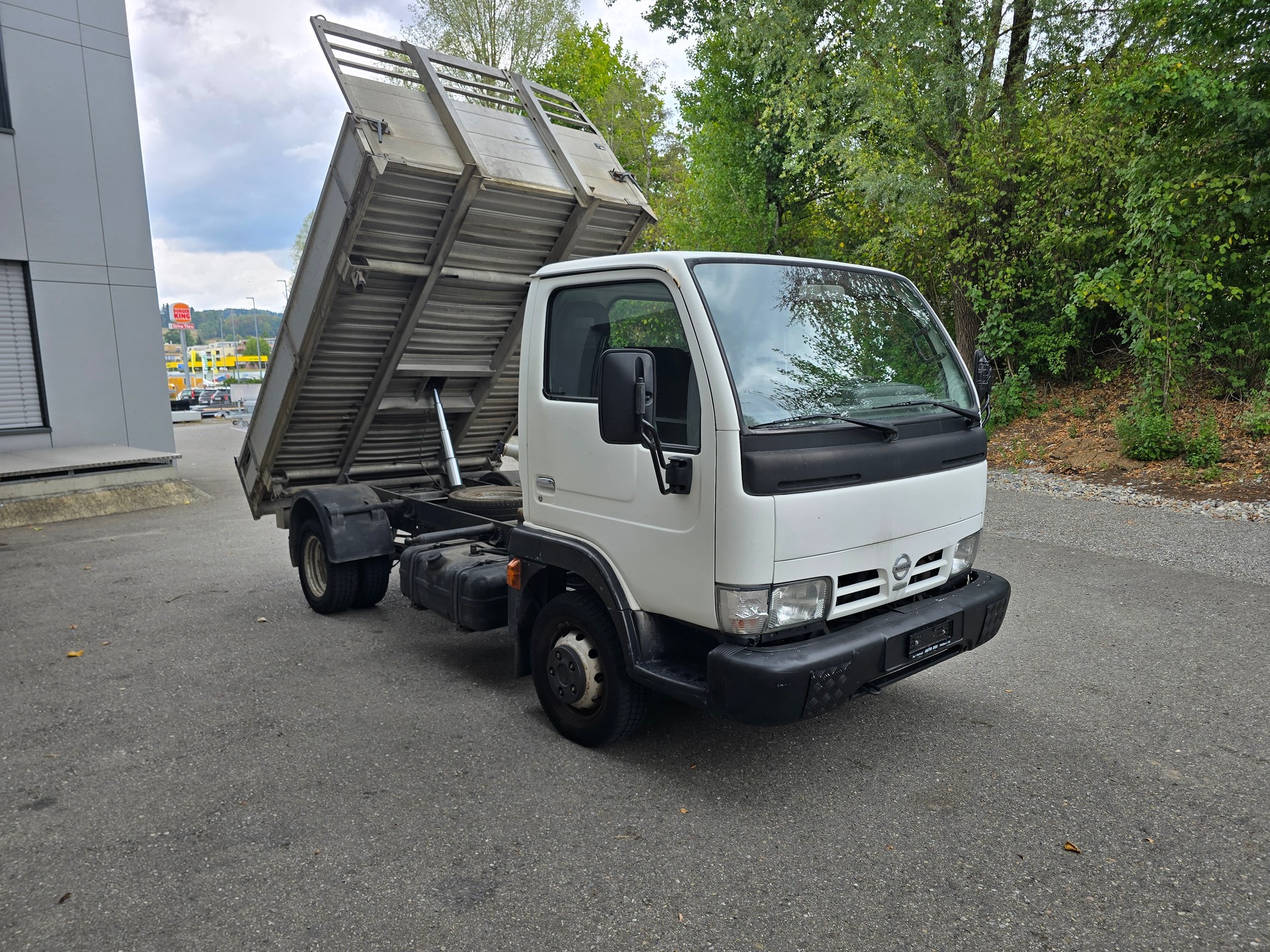 NISSAN Cabstar 35.13-image-1