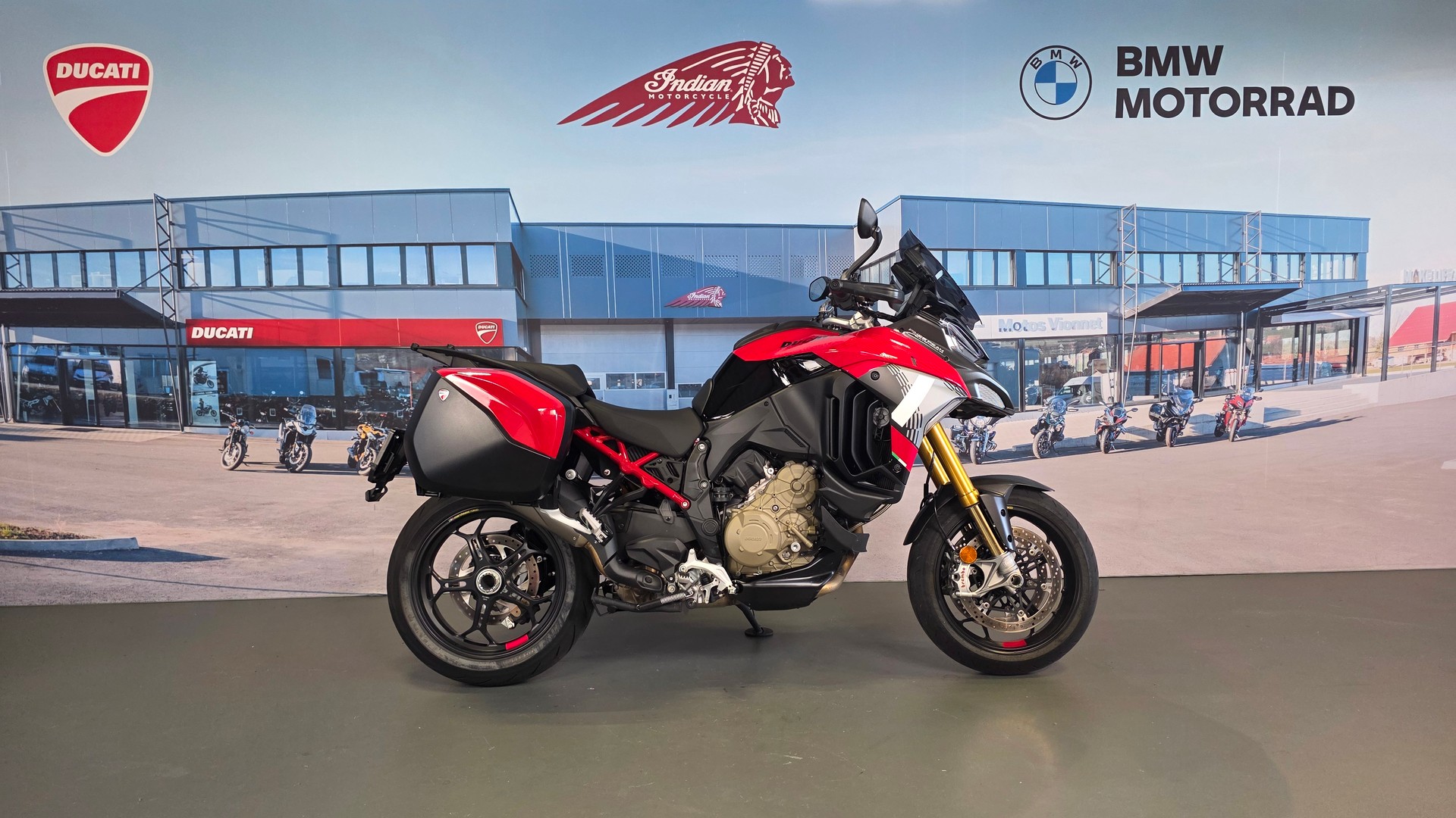 DUCATI Multistrada V4 Pikes Peak-image-6