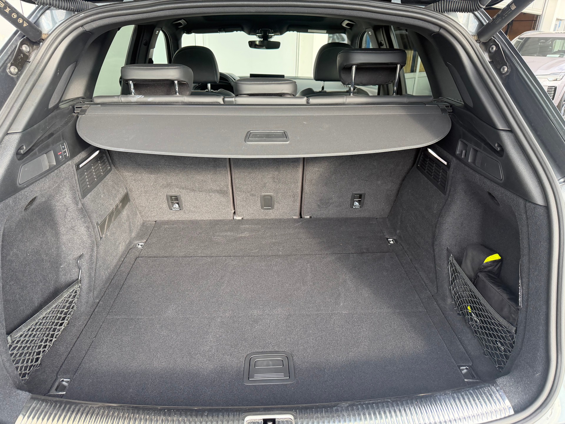 AUDI Q5 45 TFSI S-line quattro S-tronic-image-26