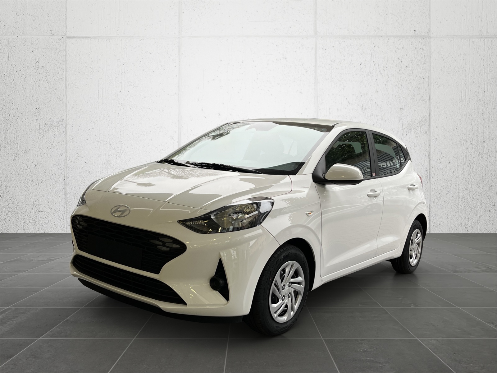 HYUNDAI i10 1.0 Origo