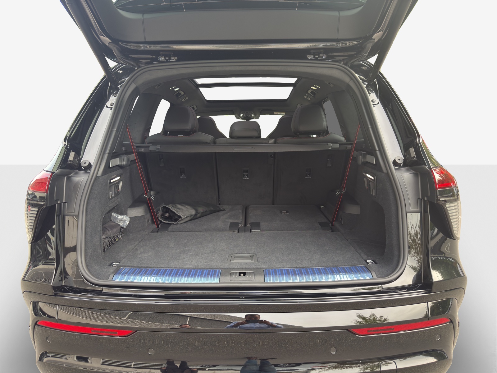 AUDI Q7 SUV TDI quattro 220 kW-image-12