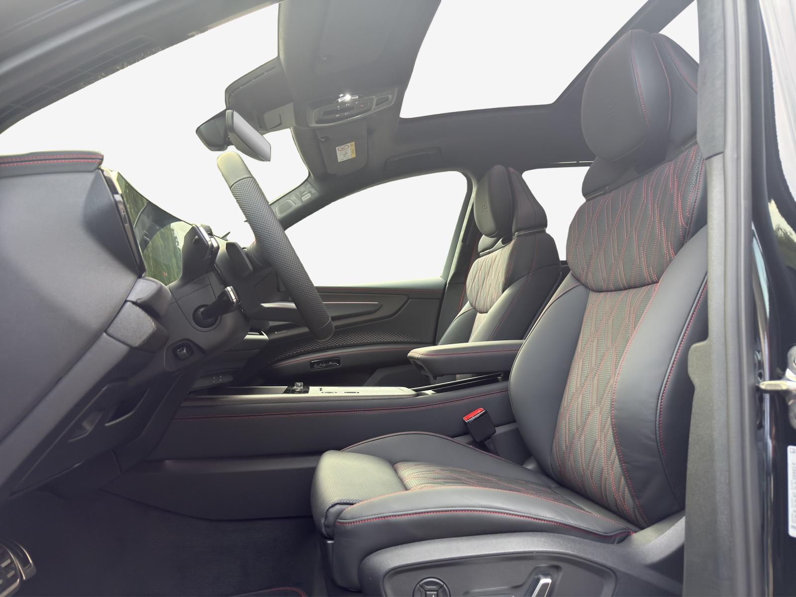 AUDI Q7 SUV TDI quattro 220 kW-image-7