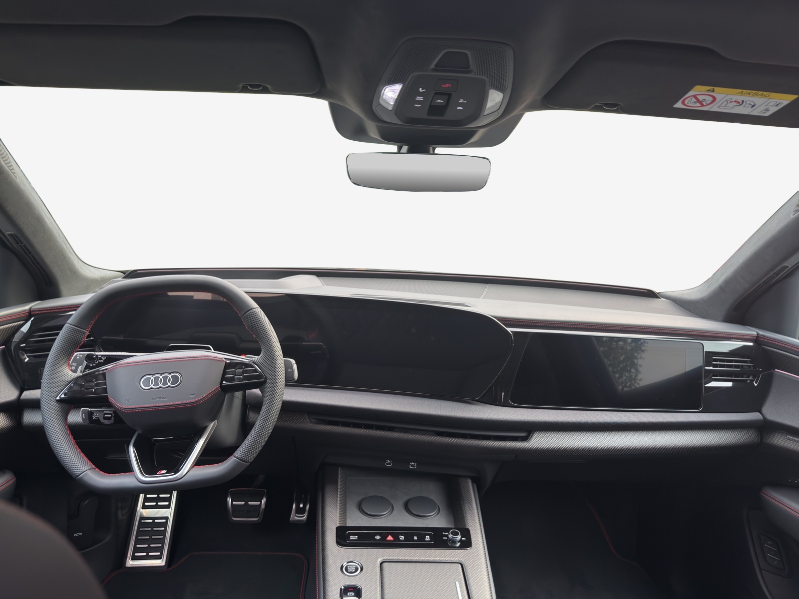 AUDI Q7 SUV TDI quattro 220 kW-image-8