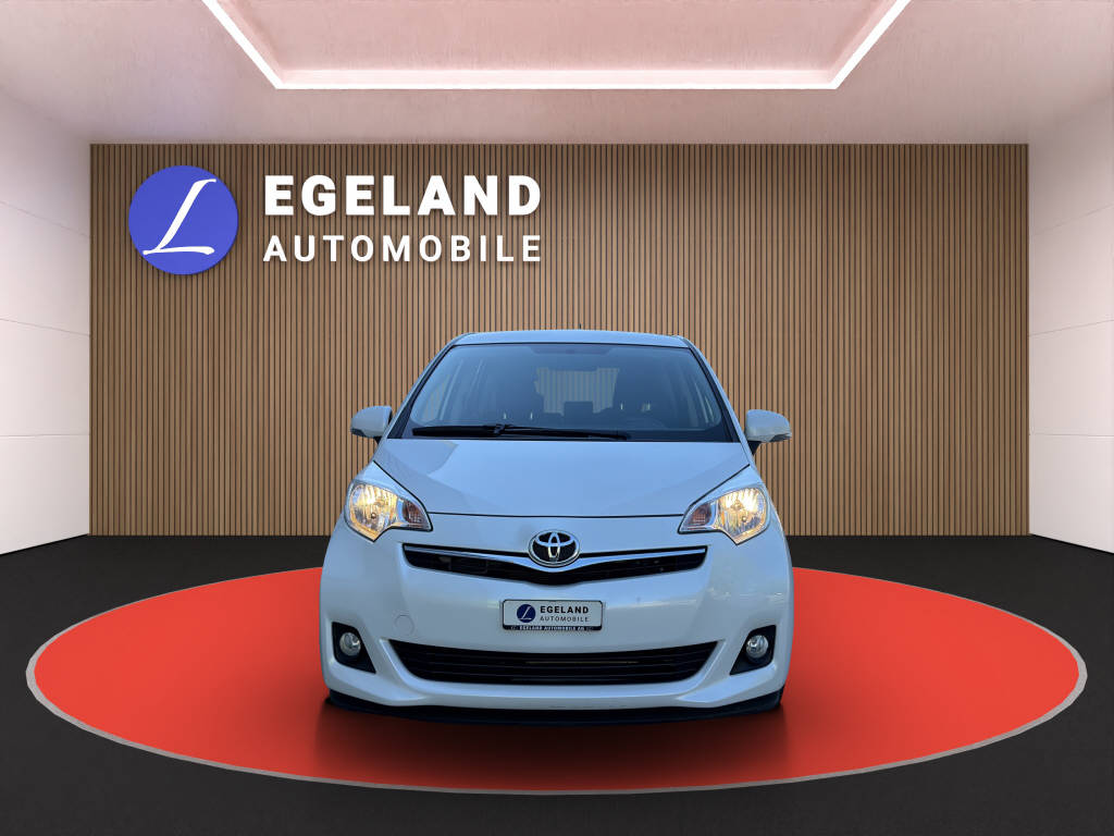 TOYOTA Verso-S 1.33 VVT-i Linea Luna-showroom-element-2