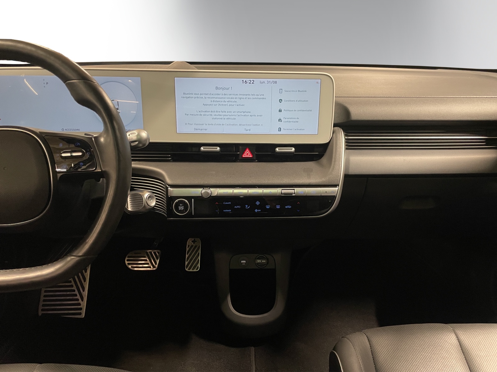 HYUNDAI Ioniq 5 77kWh Vertex 2WD-image-12