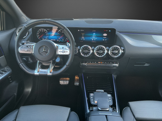 MERCEDES-BENZ GLA 45 S AMG 4Matic+-image-7