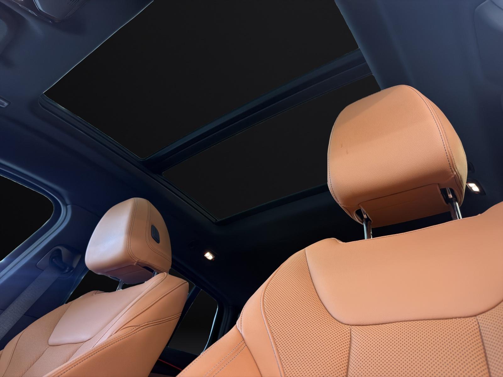 BMW X4 M40i-image-16